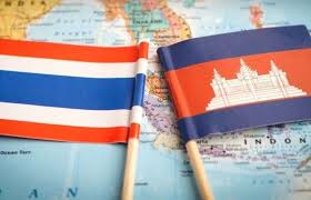 Eskalasi Konflik: Thailand Bergerak untuk Kuasai Kota Strategis di Kamboja